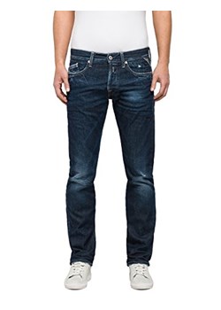 Spodnie jeansowe Levi's 514 STRAIGHT dla mężczyzn, kolor Spodnie jeansowe Levi's 514 STRAIGHT dla mężczyzn, kolor