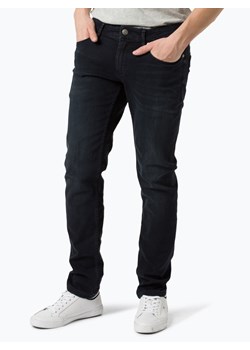 Tommy Jeans - Jeansy męskie – Scanton, niebieski ze sklepu vangraaf w kategorii Jeansy męskie - zdjęcie 49002930