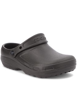 Klapki Crocs Specialist II Clog 204590 Czarny - id: 0000200282046 - marki Crocs - 49067542 Klapki Crocs Specialist II Clog 204590 Czarny ze sklepu eobuwie.pl w kategorii Klapki damskie - zdjęcie 49067542
