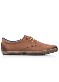 Półbuty męskie SuperGalanteria.pl