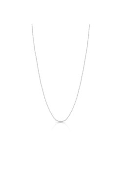 Łańcuszek białe złoto ankier ZVI/LR301B ze sklepu W.KRUK w kategorii Łańcuszki - zdjęcie 51853832