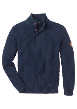 Sweter męski Bonprix