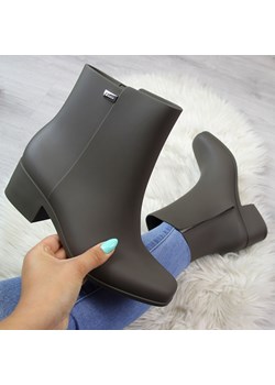 Kalosze damskie Zaxy - ButyRaj.pl