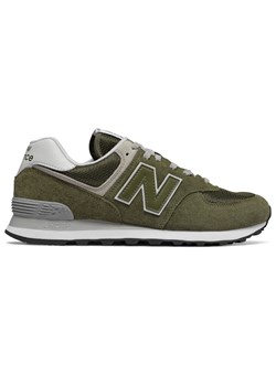 new balance oliwkowe meskie
