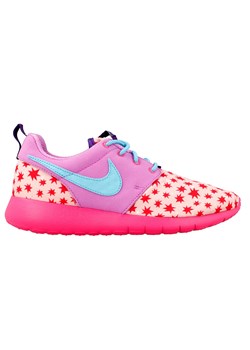 Buty sportowe damskie Nike Roshe