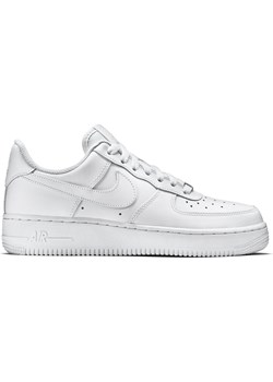 Buty sportowe damskie Nike Air Force