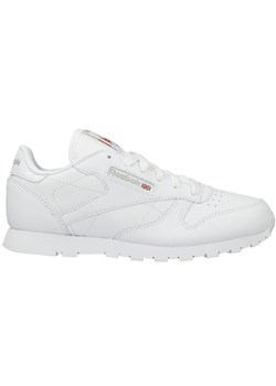 Buty sportowe damskie Reebok Classic