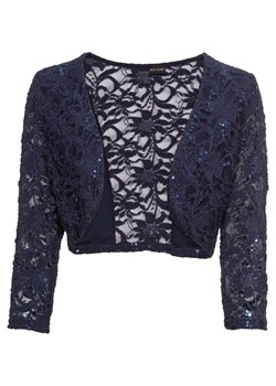 Bolerko/Narzutka Bonprix