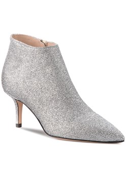 Marcel Ostertag x Tamaris Botki rose Zalando w Domodi Marcel Ostertag x Tamaris Botki silver Zalando w Domodi