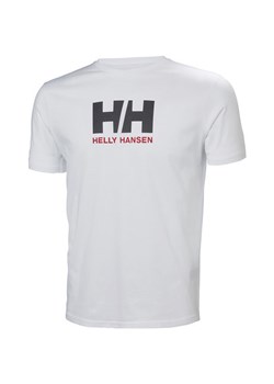 Koszulka męska HH Logo Helly Hansen ze sklepu SPORT-SHOP.pl w kategorii T-shirty męskie - zdjęcie 55910214
