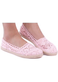 Espadryle damskie stili.pl