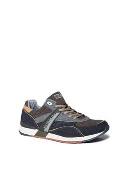 Buty sportowe damskie Napapijri - splendear.com