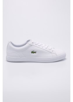 Buty męskie lacoste, wiosna 2020 w Domodi Buty męskie lacoste, wiosna 2020 w Domodi