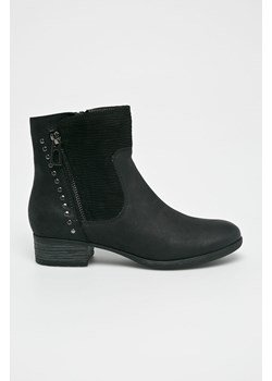 Botki Caprice - ANSWEAR.com