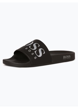 Klapki męskie Boss Athleisure - vangraaf