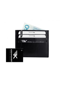 Etui Kochmanski Studio Kreacji® - Skorzany