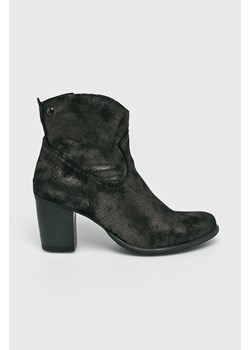 Botki s.Oliver - ANSWEAR.com