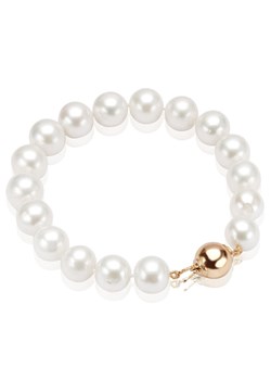 Bransoletka z pereł - Pearls ze sklepu YES.pl w kategorii Bransoletki - zdjęcie 57365111