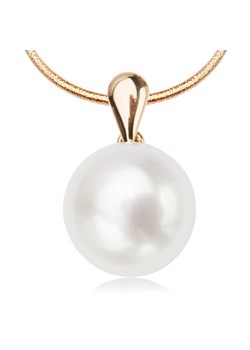 Zawieszka złota z perłą - Pearls ze sklepu YES.pl w kategorii Zawieszki - zdjęcie 57366640