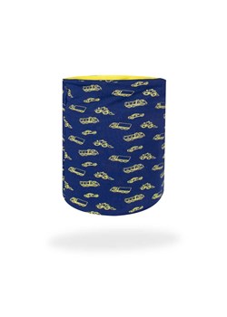 Szalik dziecięcy w nadruki 