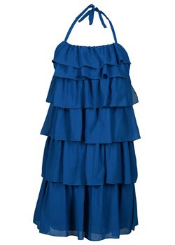 Sukienka FSU150 CHABROWY ze sklepu fokus.pl w kategorii Sukienki - zdjęcie 57688420