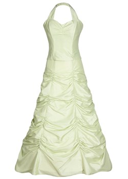 Sukienka FSU060 SELEDYNOWY JASNY ze sklepu fokus.pl w kategorii Sukienki - zdjęcie 57693080