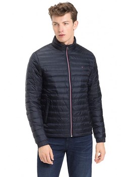 Kurtki męskie tommy hilfiger krótkie, wiosna 2020 w Domodi Kurtki męskie tommy hilfiger krótkie, wiosna 2020 w Domodi