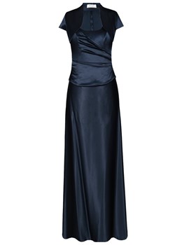 Sukienka FSU001 GRANATOWY JASNY ze sklepu fokus.pl w kategorii Sukienki - zdjęcie 58076081