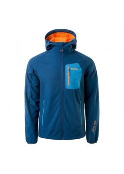 Kurtka sportowa gładka 