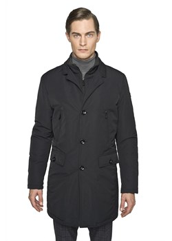 Płaszcz męski Recman jesienny 