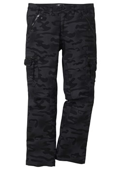 Spodnie męskie Bonprix