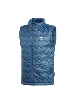 Bezrękawnik adidas Originals SST Puffy DH5029 ze sklepu streetstyle24.pl w kategorii Kamizelki męskie - zdjęcie 58578151