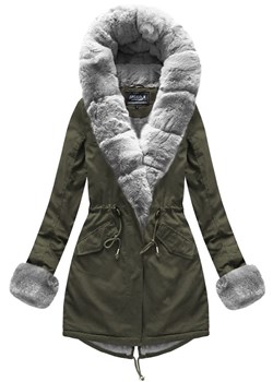 Parka damska Speed.A casual 