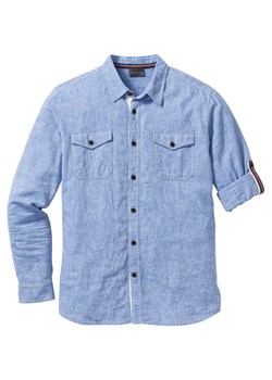 Koszula męska Bonprix