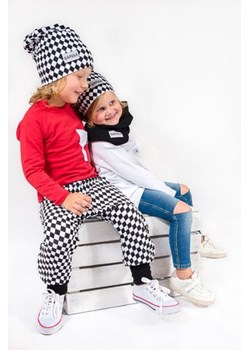 Szalik dziecięcy Gapula - Mustache.pl