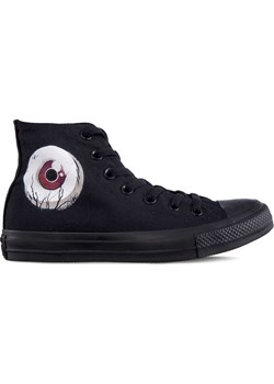 Trampki męskie Converse sznurowane młodzieżowe 