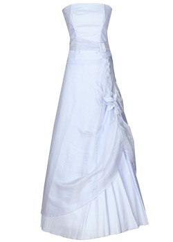 Sukienka FSU034 BŁĘKITNY ze sklepu fokus.pl w kategorii Sukienki - zdjęcie 59884981