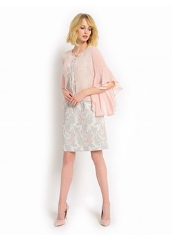 Bolerko/Narzutka Potis & Verso - Eye For Fashion