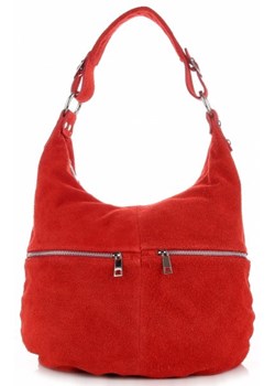 Shopper bag Genuine Leather - torbs.pl