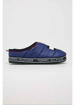 Kapcie męskie Tommy Hilfiger 