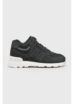 Buty sportowe damskie New Balance 574