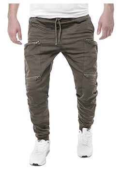 Spodnie męskie Risardi