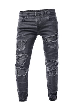 Jeansy męskie Risardi