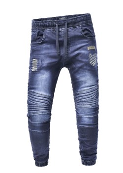 Jeansy męskie Risardi