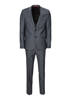 Garnitur męski Hugo bez wzorów 
