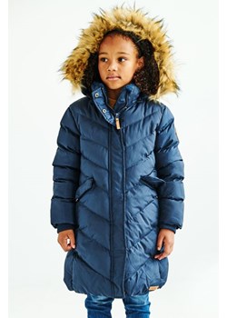 Kurtka dziewczęca Nativo Kids w nadruki 