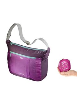 Torba sportowa Quechua - Decathlon