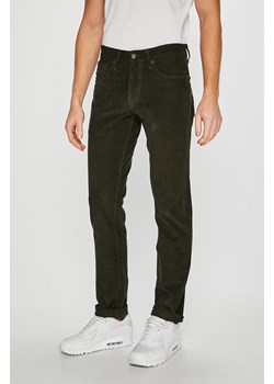 Spodnie męskie Levis gładkie 