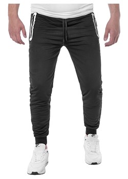 Spodnie męskie Risardi