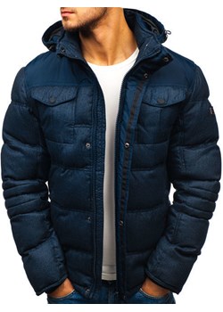 Kurtka męska Denley zimowa 